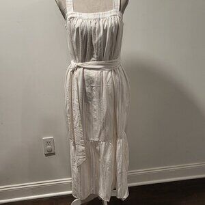 INC International Concepts Size 6 Maxi Dress New with Tags